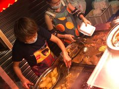 -明记牛杂(新马路分店)