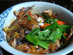 乾隆鱼头-皇饭儿·王润兴酒楼(河坊街店)