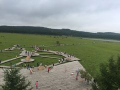 -塞罕坝国家级自然保护区