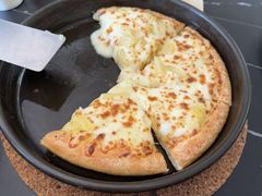 -必胜客(长虹万达店)