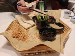 -大张烙馍村(三环南路旗舰店)
