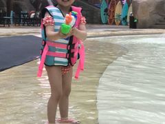 -杭州开元森泊度假乐园