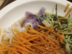 -金记 酿皮·煲烧饭(万博店)