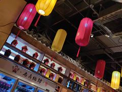 -老高烧烤(龙华星河iCO店)