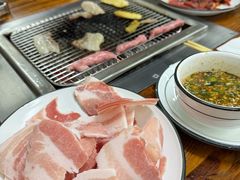 -风味烧烤(泰富店)
