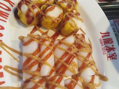 -九龙冰室(新中关购物中心店)
