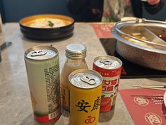 -一绪に寿喜烧(荟聚店)