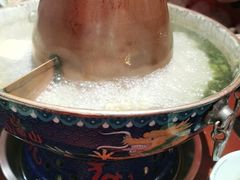 -1078號老北京涮肉(松柏店)