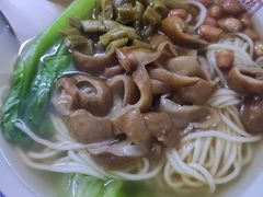 -李林面馆(侨怡一街店)