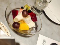 -半秋山西餐厅(范湖万达广场店)