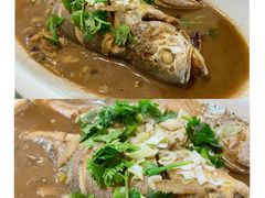 -华圆美食