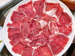 -天宜隆蘑菇宴火锅(石景山旗舰店)