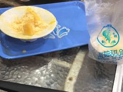 -冰神糖水铺(国贸中心店)