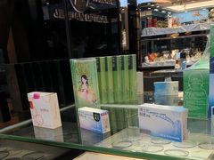 -锦泉眼镜视光体验中心(环市西路店)