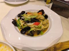 -老爷庙风味美食府(魏都大道店)