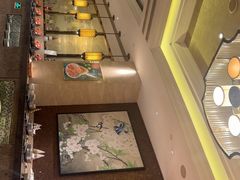 -索菲特西湖大酒店·香榭丽全日候餐厅(南山路店)