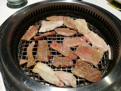 -焼肉 ウエスト(天神店)