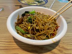 -小毛绝杀炒粉