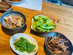 -炉胜·炉端烧·居酒屋