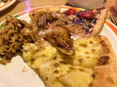 -比格比萨自助(延庆万达广场店)