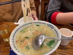 -老雒阳面馆·水席·洛阳菜(王城路店)