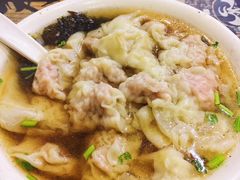 -老谢野馄饨(延安路店)