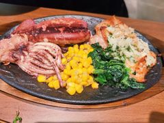 -萨莉亚意式餐厅(百联徐汇店)