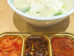 -鸭绿江民族饭店(总店)