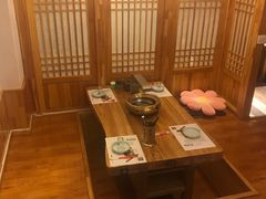 -壹兆炭火烤肉·烤鳗鱼(全运路店)
