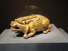 -南京博物院