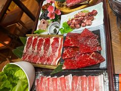 -牛也烧肉(摩尔城店)