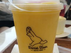 -丹礼糖甜品