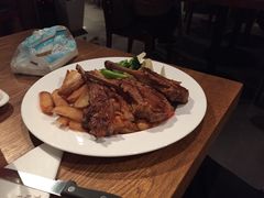 -Geneva日内瓦餐厅(西郊宝成花苑店)