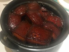 -老洋房花园饭店(绍兴路店)