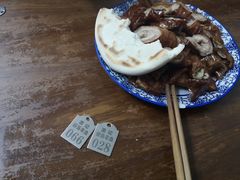-惠记粉汤羊血(小南门店)