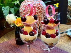 -翡翠鸟精品泰国菜(北辰财富中心店)