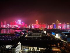 -VENU+海景酒廊