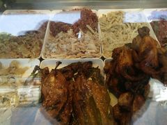 夫妻肺片-紫燕百味鸡(银龙花园店)