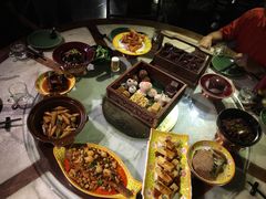 -那家小馆•北京菜•烤鸭(中关村店)