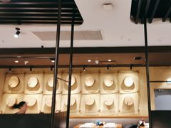 -汉巴味德(沈阳万象汇店)