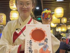 -南京大牌档(中山陵店)