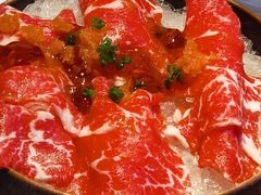 -Mr.Fish鱼鲜生海鲜放题(高德置地冬广场店)