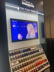 -时尚殿堂salon