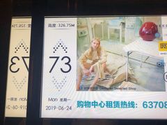 -WFC会仙楼观景台