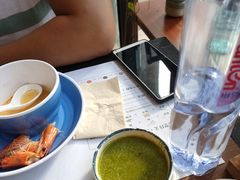 -樾餐厅泰式海鲜火锅(民歌湖店)