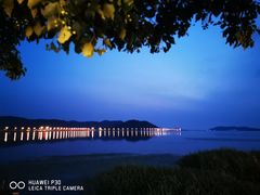 -梦缘水乡·湖景餐厅