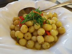 砂锅珍珠土豆-楚禾宴·家宴(光谷大道店)