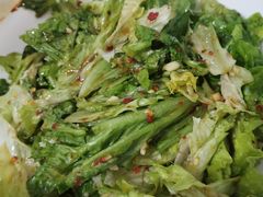 -勇猛子川菜馆(新军路店)