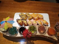 -三月居酒屋(青年大街店)