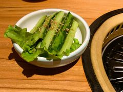 -炼火烤肉店